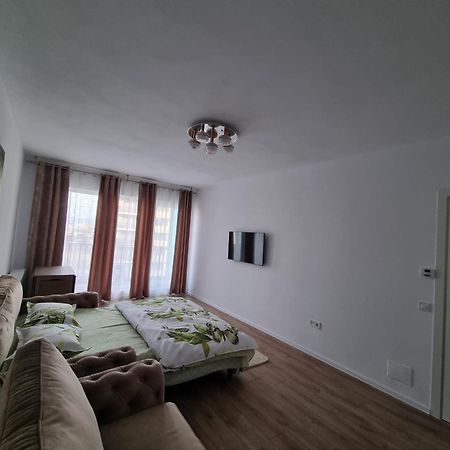 Apartmán Casa Ta La Munte Brašov Exteriér fotografie