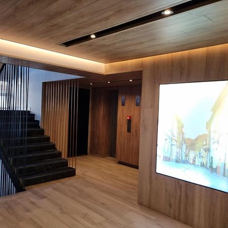 Apartmán Casa Ta La Munte Brašov Exteriér fotografie