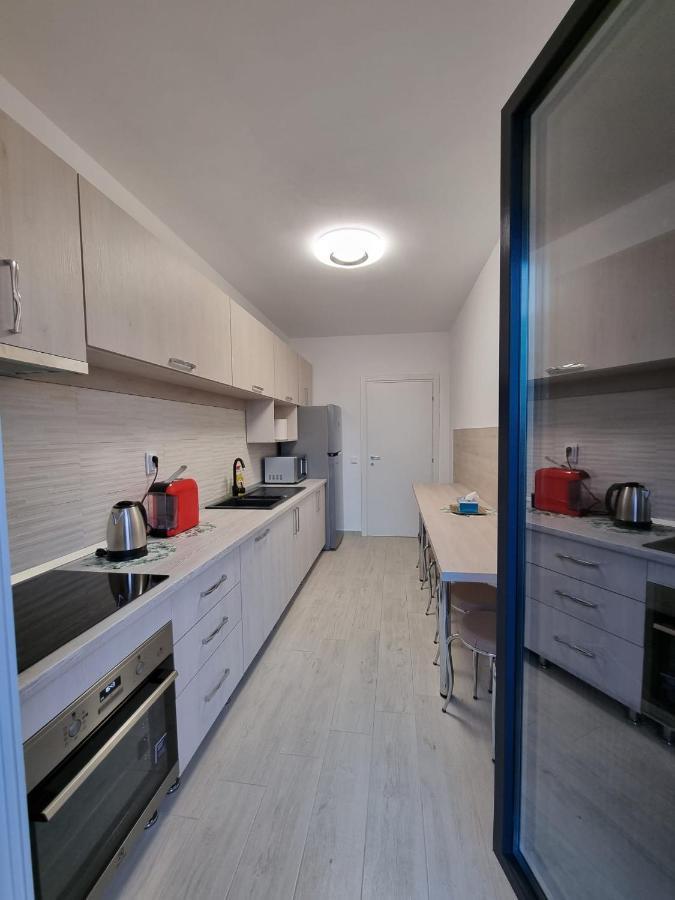 Apartmán Casa Ta La Munte Brašov Exteriér fotografie