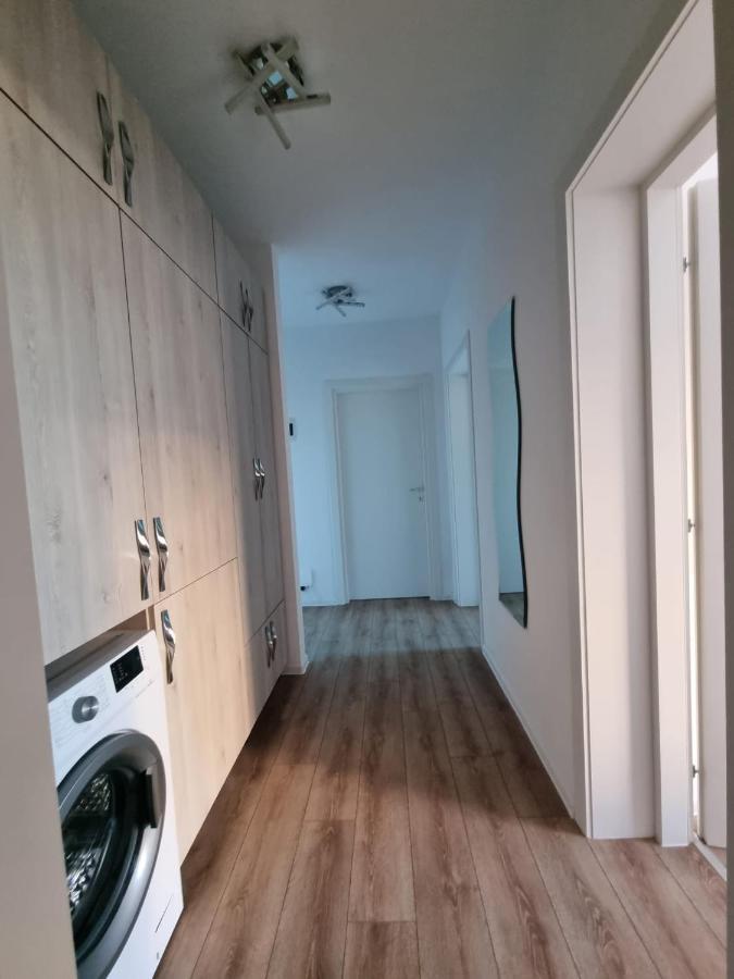 Apartmán Casa Ta La Munte Brašov Exteriér fotografie