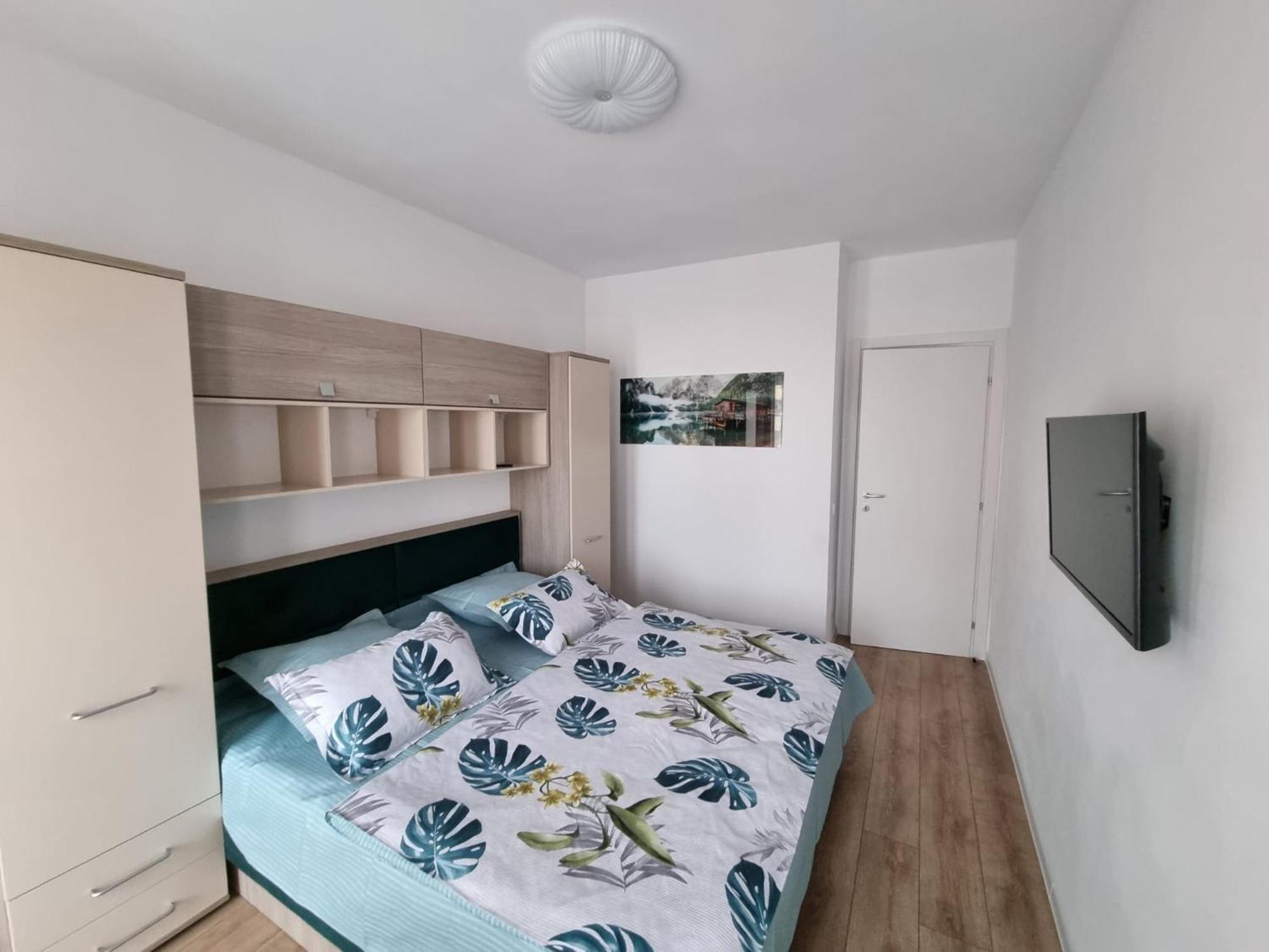 Apartmán Casa Ta La Munte Brašov Exteriér fotografie