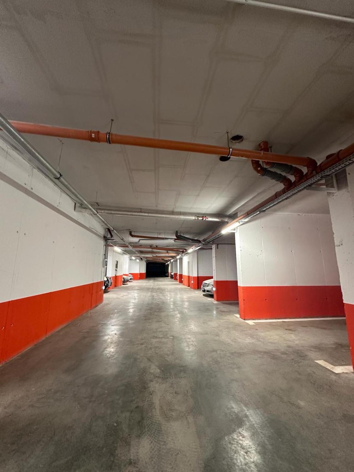 Apartmán Casa Ta La Munte Brašov Exteriér fotografie