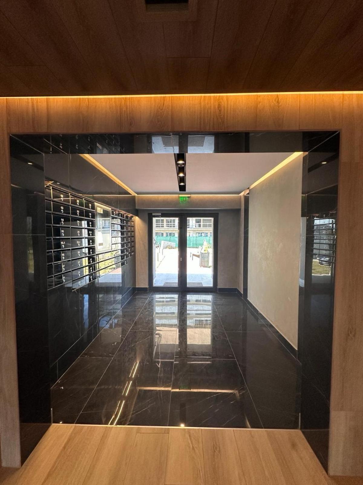 Apartmán Casa Ta La Munte Brašov Exteriér fotografie