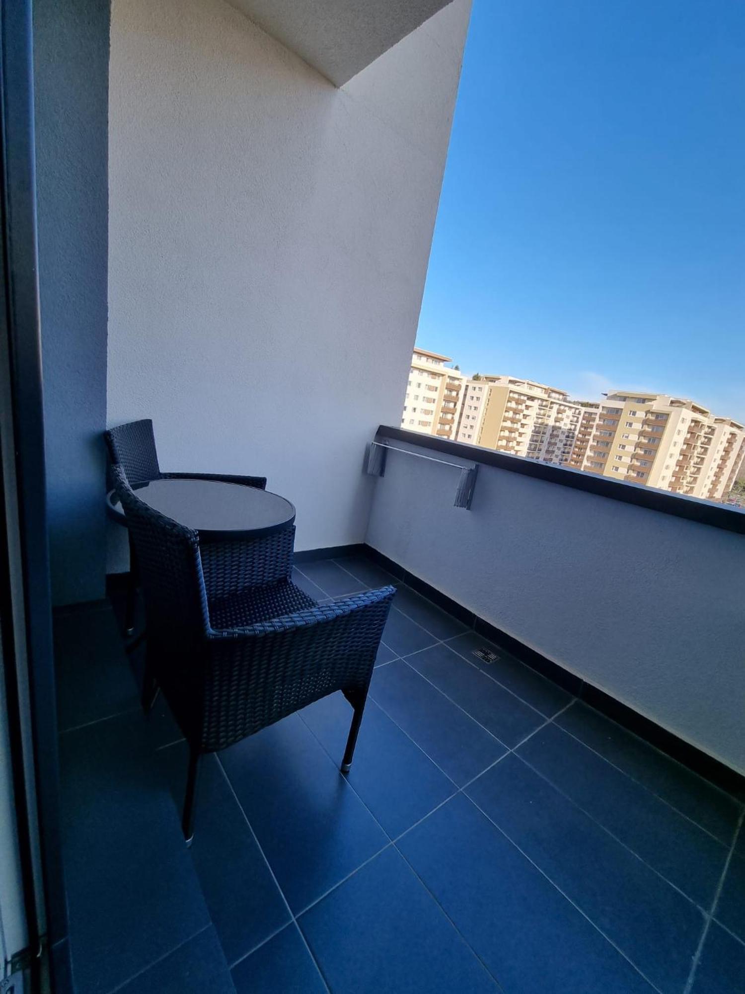 Apartmán Casa Ta La Munte Brašov Exteriér fotografie
