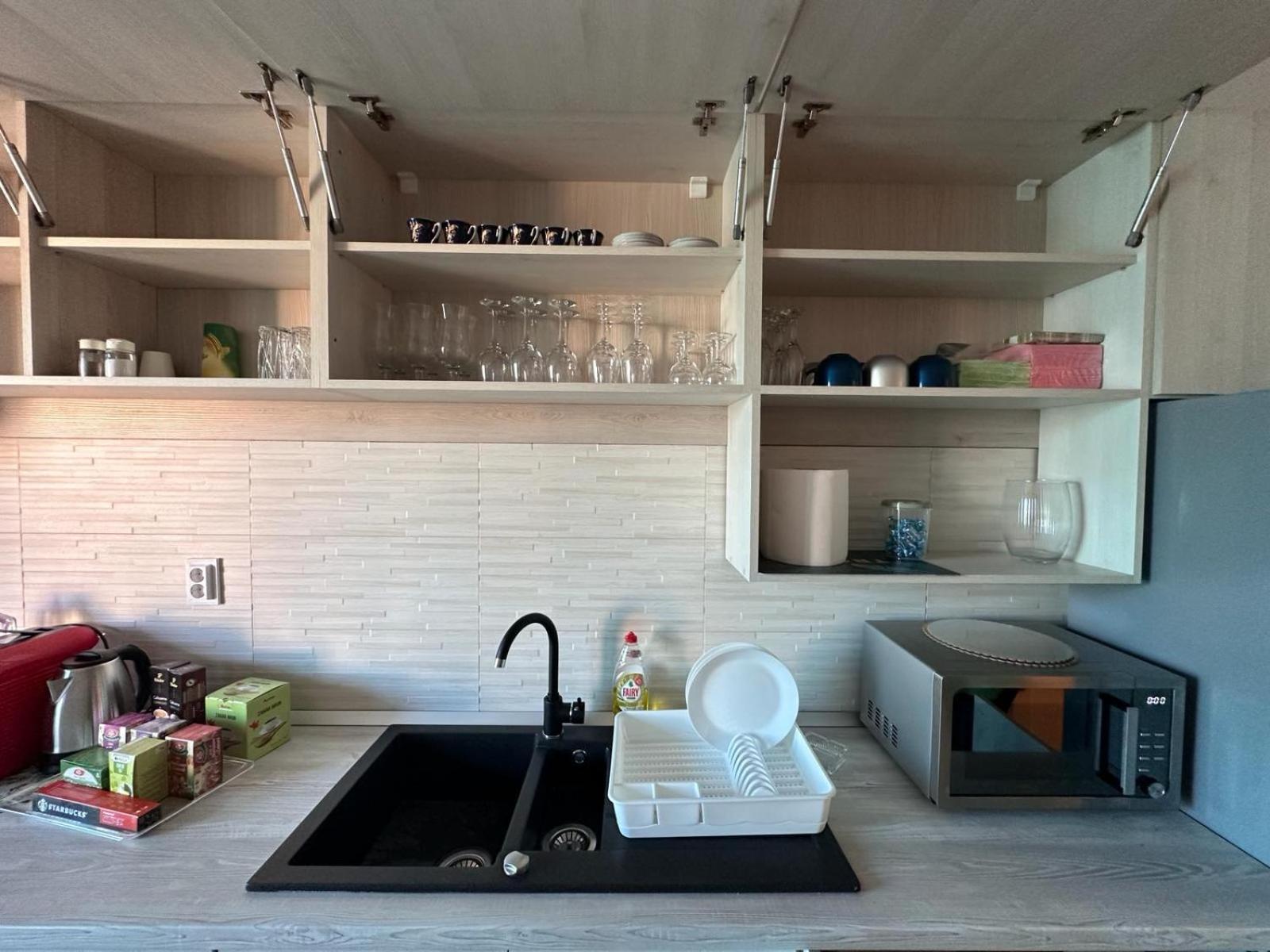 Apartmán Casa Ta La Munte Brašov Exteriér fotografie