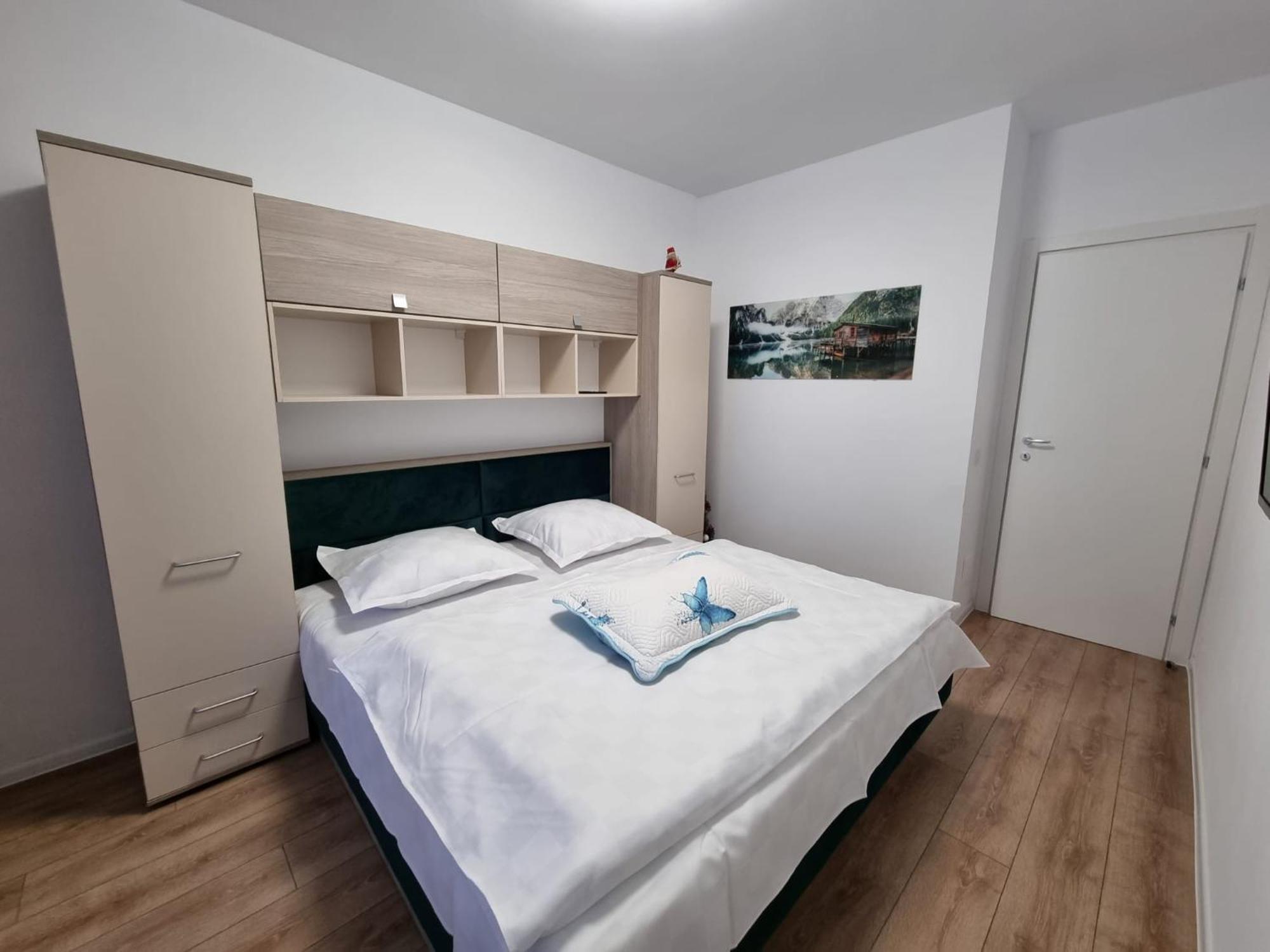 Apartmán Casa Ta La Munte Brašov Exteriér fotografie