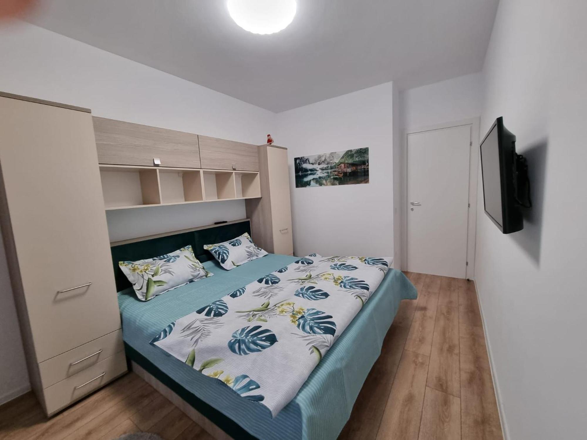 Apartmán Casa Ta La Munte Brašov Exteriér fotografie