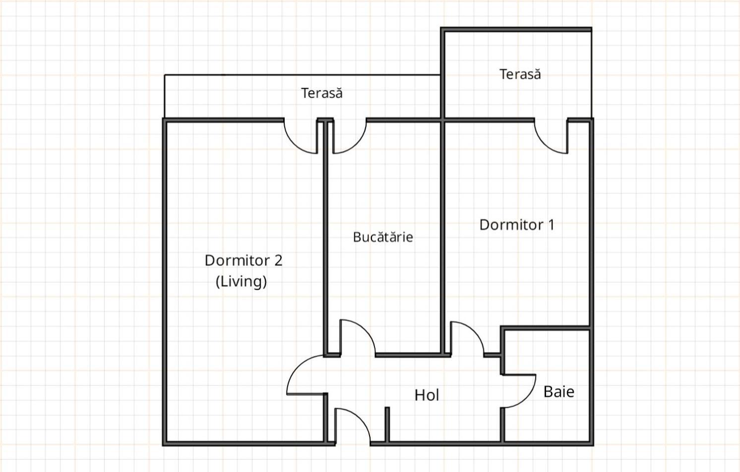 Apartmán Casa Ta La Munte Brašov Exteriér fotografie