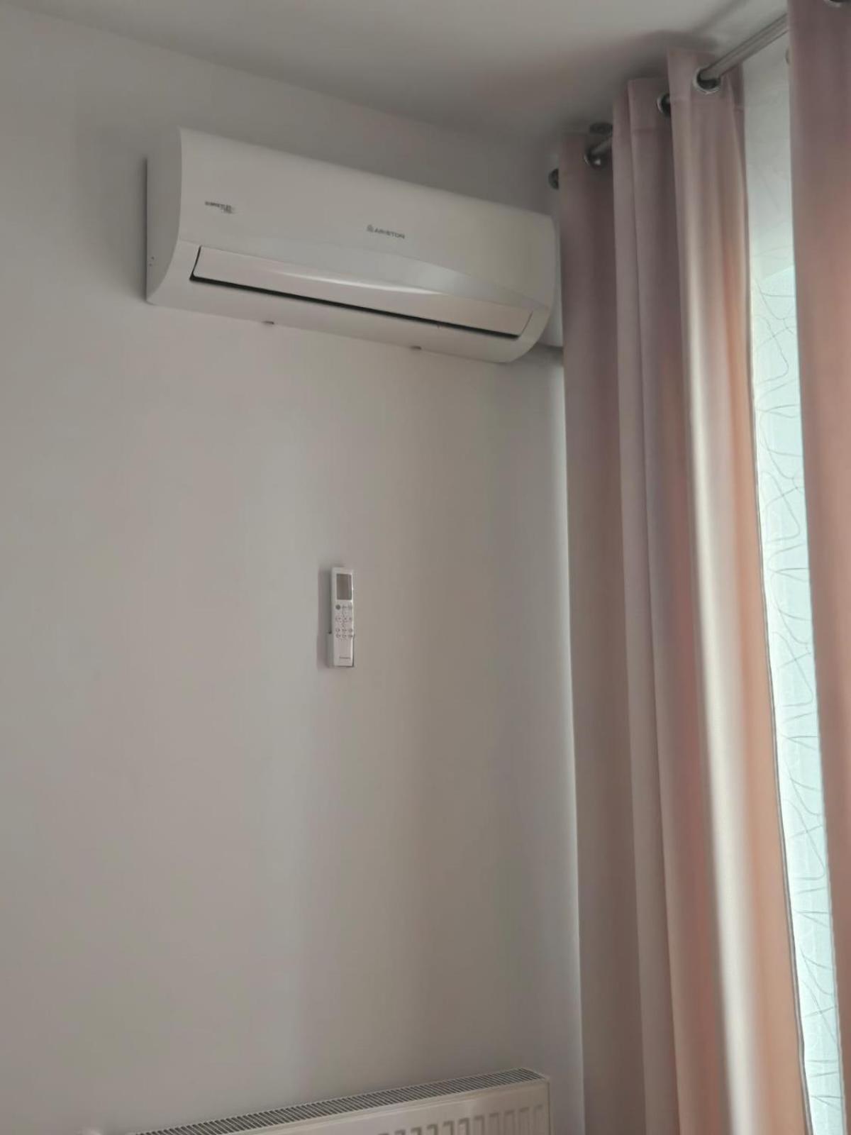 Apartmán Casa Ta La Munte Brašov Exteriér fotografie