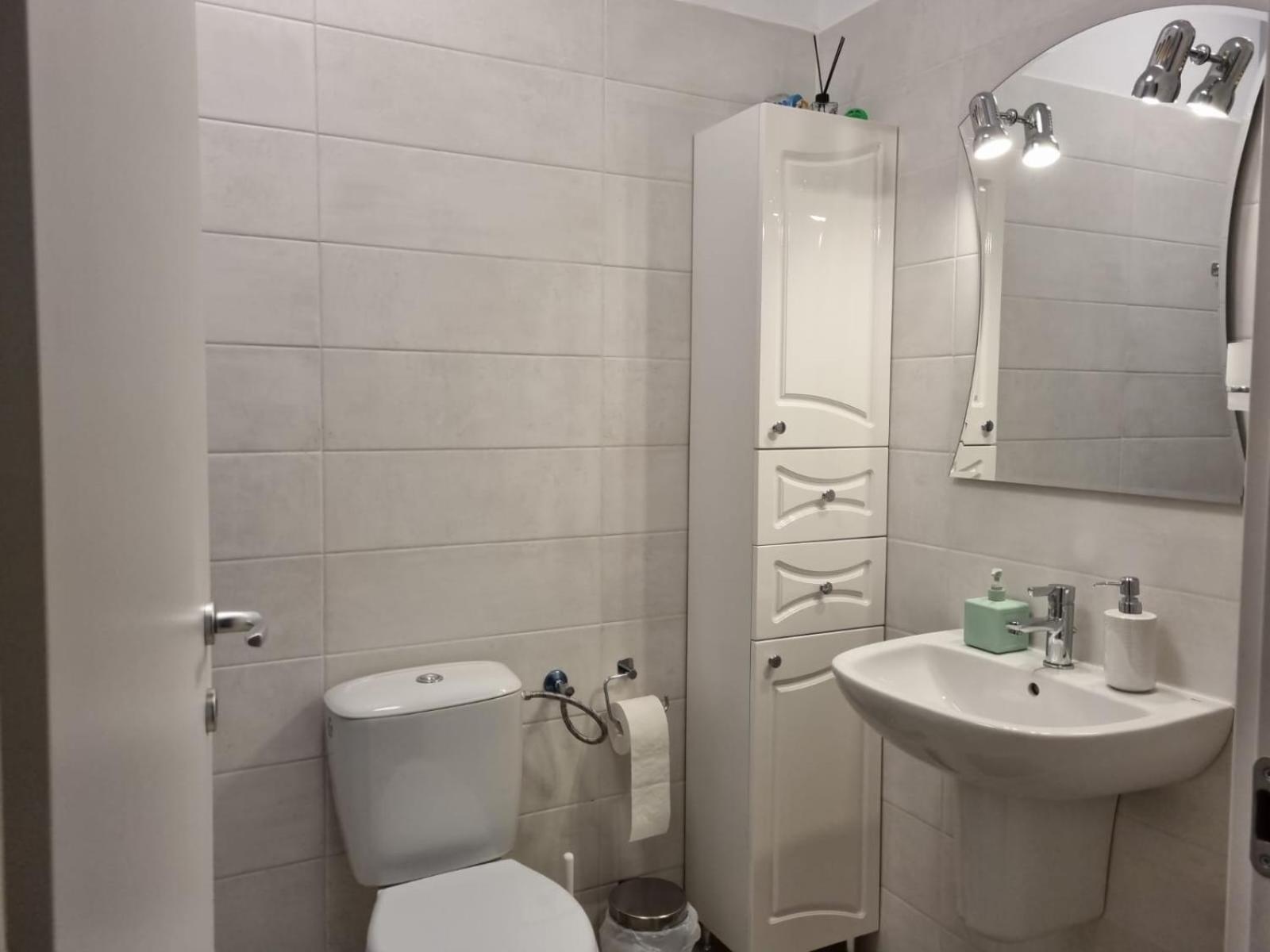 Apartmán Casa Ta La Munte Brašov Exteriér fotografie