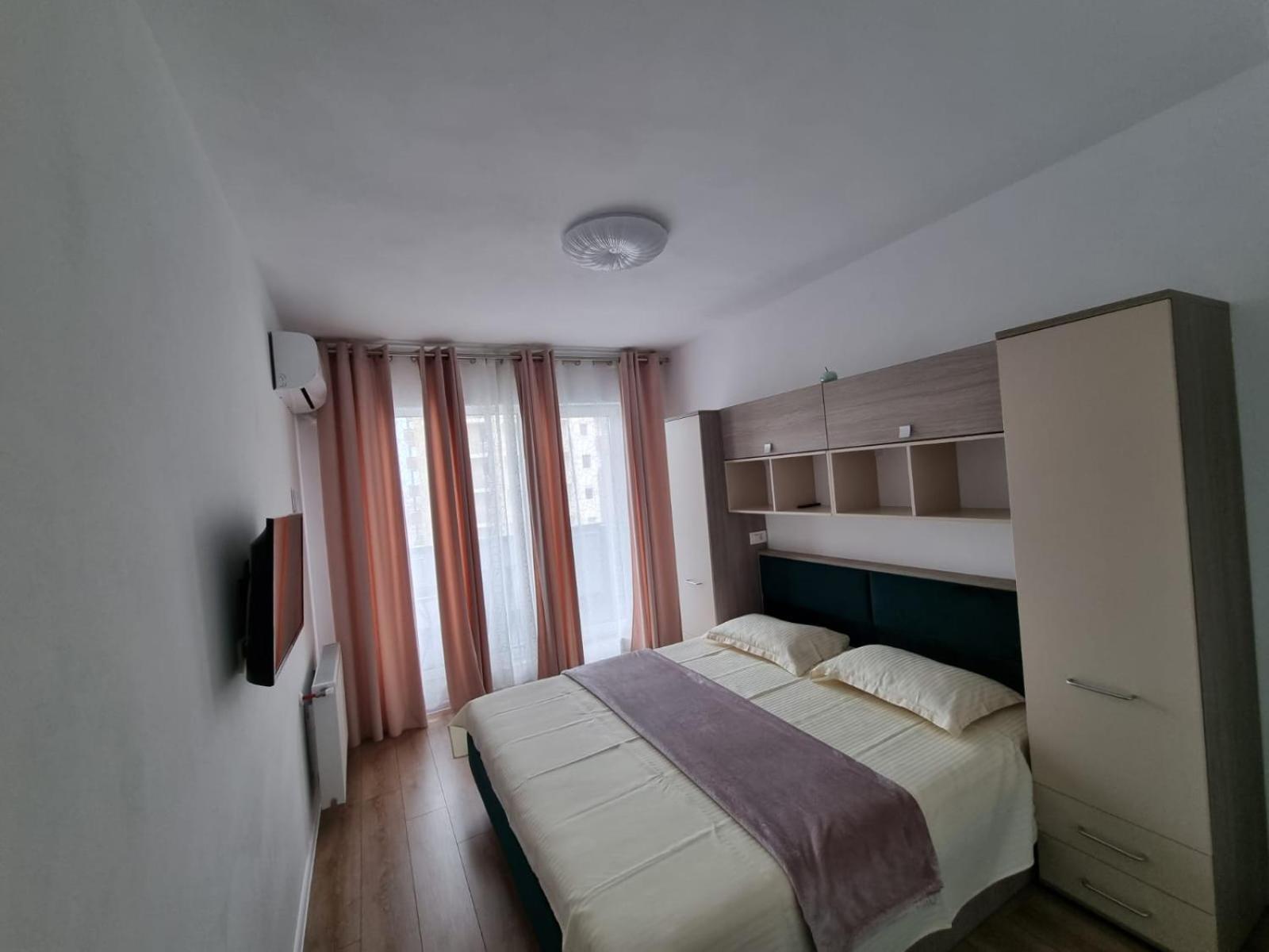 Apartmán Casa Ta La Munte Brašov Exteriér fotografie