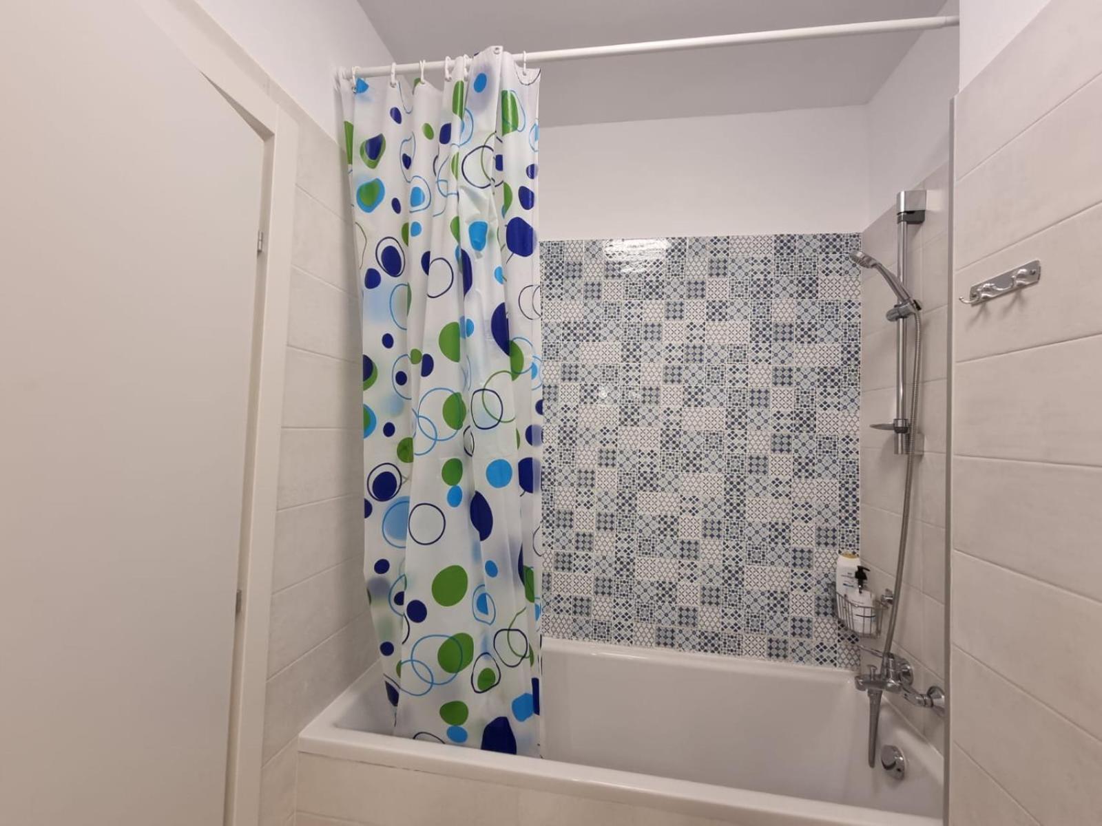 Apartmán Casa Ta La Munte Brašov Exteriér fotografie