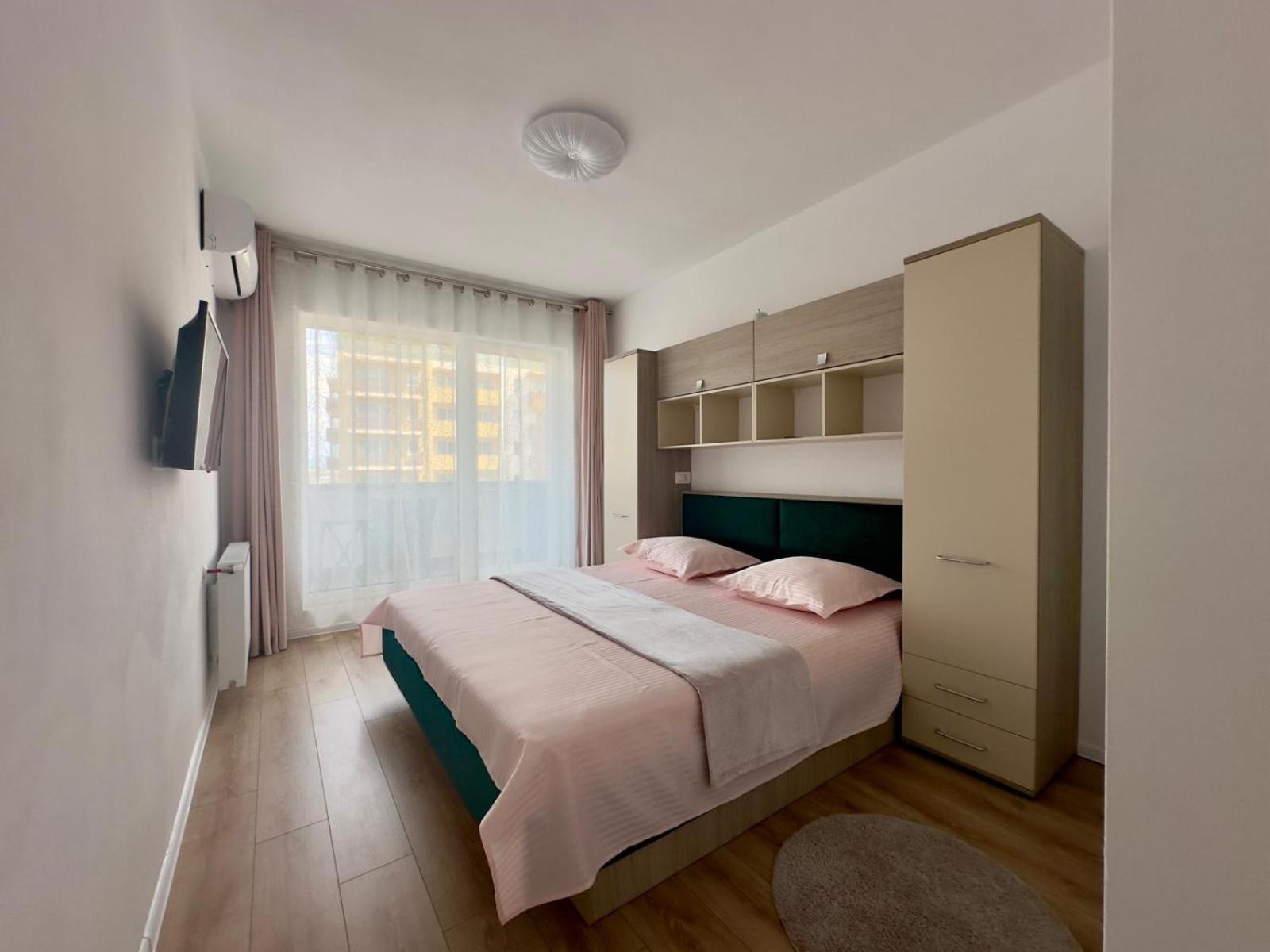 Apartmán Casa Ta La Munte Brašov Exteriér fotografie